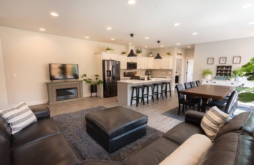 Missoula House | Missoula HomeBase