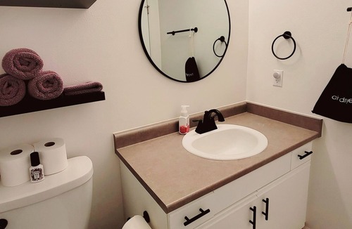 Missoula Apartment | Missoula's Retreat on Expressway