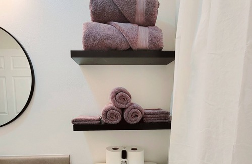 Missoula Apartment | Missoula's Retreat on Expressway
