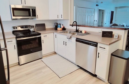 Missoula Apartment | Missoula's Retreat on Expressway