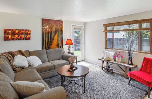 Heart of Missoula House | Missoula Vacation Rental Near Clark Fork River!
