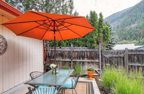Heart of Missoula House | Missoula Vacation Rental Near Clark Fork River!