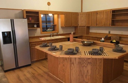 Great Falls House | Missouri River Getaway