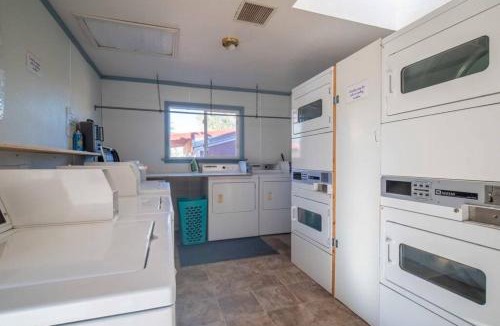 Moab South Valley House | Moab RV Resort Family Tipi OK57