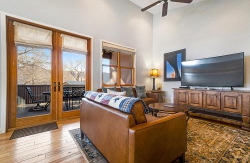 Moab Apartment | Moab Springs Ranch 7