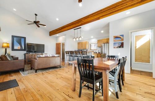 Moab Apartment | Moab Springs Ranch 7