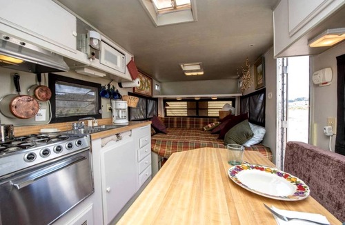 Whitehall House | Mobile home ∙ 1 bedroom ∙ 2 guests