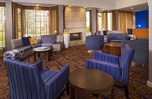 University Place Hotel | Modern 1 BR Suite Comfort Near Pavilion Pet-Friendly, Gym
