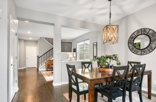 Fort Collins House | Modern, 3 bd, near shops & restaurants