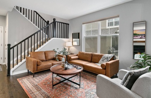Fort Collins House | Modern, 3 bd, near shops & restaurants