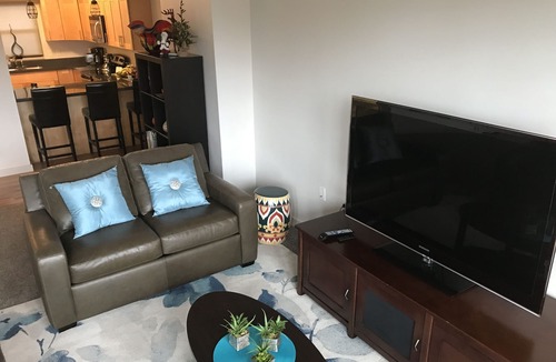 Heart of Missoula Apartment | Modern Apt #402 - a Block from St. Pat's Hospital
