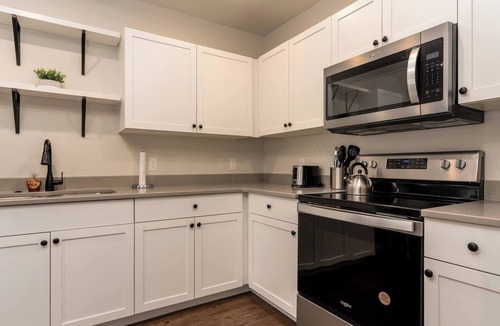 Anaconda Condo | Modern Condo Living in Anaconda