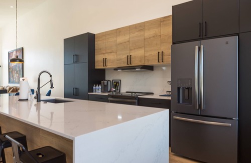 Roosevelt Condo | Modern Downtown Phoenix Condo Near Hance Park