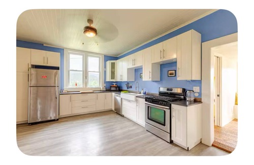 Arlee House | Modern Farmhouse: Heart of the Jocko Valley, 23 Minutes From Missoula