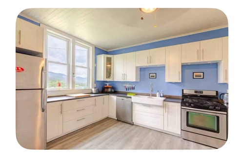 Arlee House | Modern Farmhouse: Heart of the Jocko Valley, 23 Minutes From Missoula