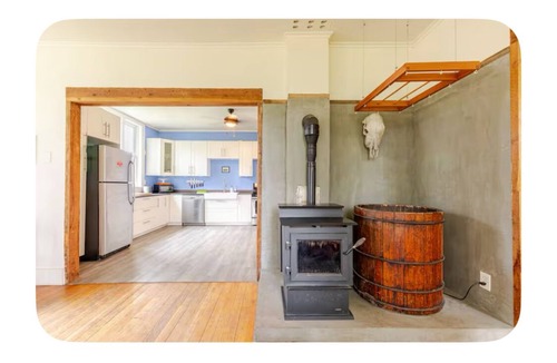 Arlee House | Modern Farmhouse: Heart of the Jocko Valley, 23 Minutes From Missoula