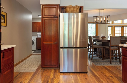 Missoula House | Modern home with hot tub/sauna on 7-acres along the infamous Blackfoot River