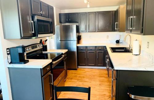 Kalispell Apartment | Modern Lofts at Aria 11