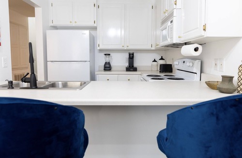 Dothan House | Modern Luxury