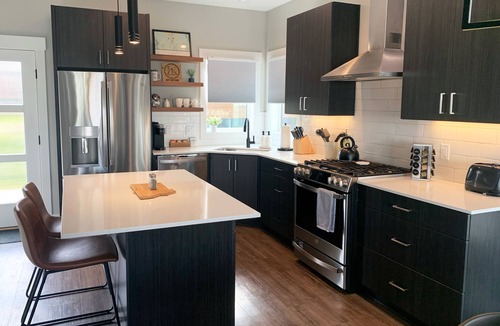 Red Lodge House | Modern, pet-friendly mountain house!