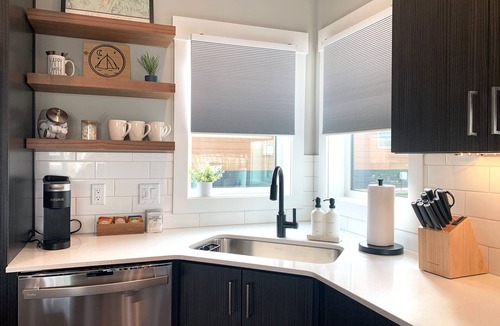 Red Lodge House | Modern, pet-friendly mountain house!