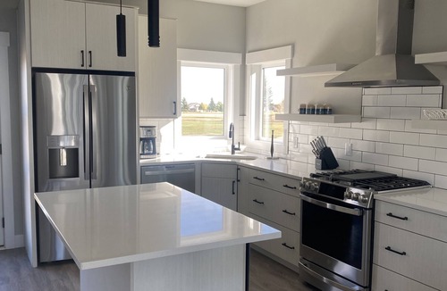 Red Lodge House | Modern Ski Lodge - 10 min from Red Lodge Mtn