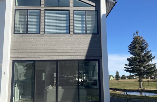 Red Lodge House | Modern Ski Lodge - 10 min from Red Lodge Mtn