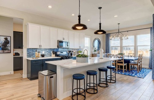 Bozeman House | Montana Family Getaway Near Bozeman & Yellowstone
