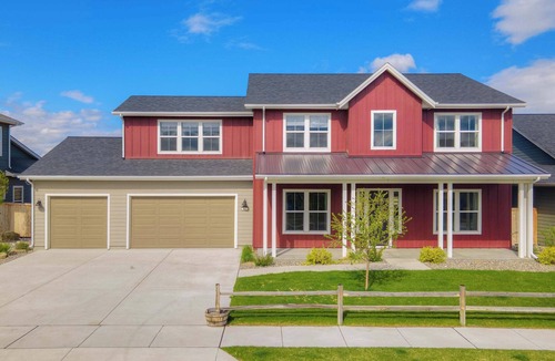Bozeman House | Montana Family Getaway Near Bozeman & Yellowstone