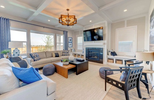 Bozeman House | Montana Family Getaway Near Bozeman & Yellowstone