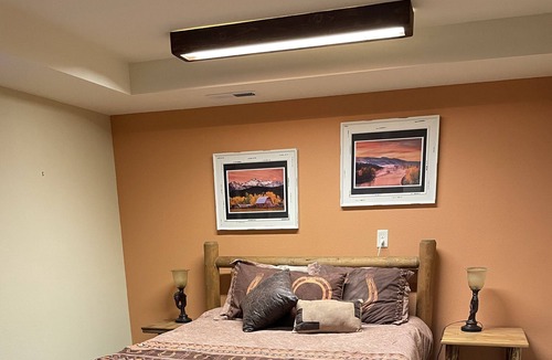 Helena Cabin | Montana Moose Lodge - 15 minutes to downtown Helena