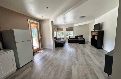 Trout Creek House | Montana Mountain Getaway