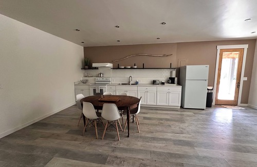 Trout Creek House | Montana Mountain Getaway