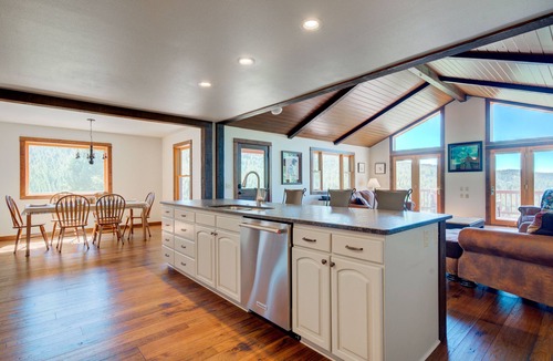 Bozeman Cabin | Montana Mountain Sanctuary Retreat