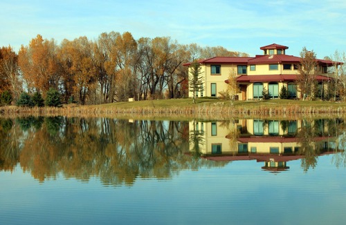 Three Forks House | Montana Ranch on the Jefferson River!