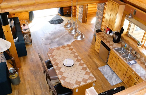 Red Lodge House | Montana Wildflower Lodge~sleeps 10