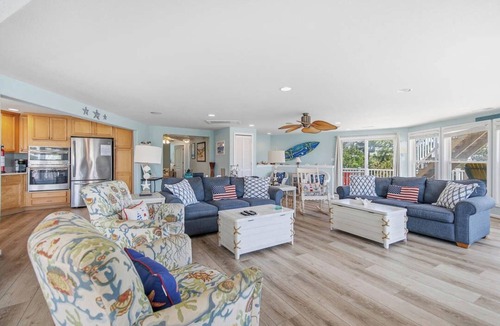 Sandbridge House | Moore Like It | 140 ft to the beach | Private Pool