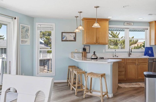Sandbridge House | Moore Like It | 140 ft to the beach | Private Pool