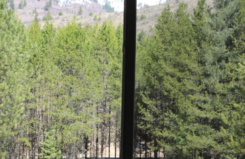 Trout Creek Cabin | More than just a cabin. Experience Montana Adventure