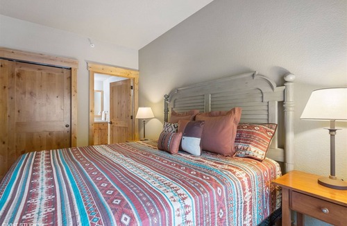 Whitefish Condo | Morning Eagle 304 - Amazing Ski-in Ski-out Whitefish Mountain Condo!