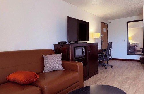 Albert Lea Hotel | Motel 6 Albert Lea