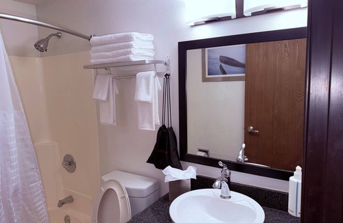 Albert Lea Hotel | Motel 6 Albert Lea