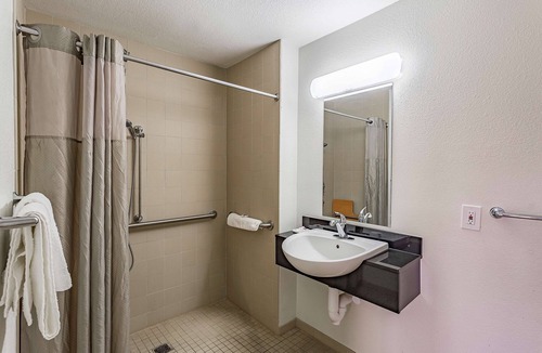 Billings Hotel | Motel 6 Billings, MT - South