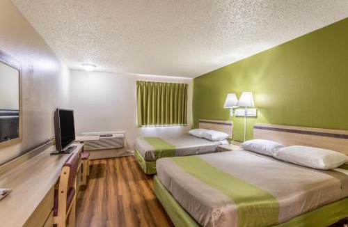 Great Falls Hotel | Motel 6-Great Falls, MT