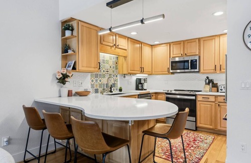 Eagle-Vail Villa | Mountain Bliss at Elk Lane | Heart of Avon