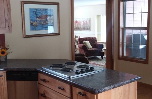 Monarch House | Mountain Cabin Getaway with Numerous Outdoor Recreation Opportunities