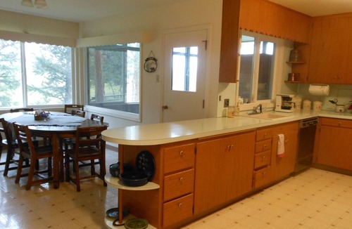 Powell County Cabin | MOUNTAIN ELK HUNTING/RETREAT Outdoor Recreation Ranch - Helena, Avon -