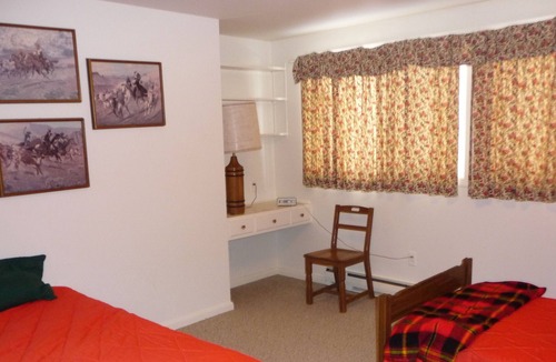 Powell County Cabin | MOUNTAIN ELK HUNTING/RETREAT Outdoor Recreation Ranch - Helena, Avon -