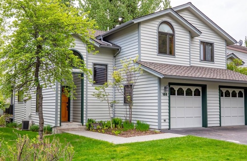 Whitefish Condo | Mountain Harbor Hideaway | 3 Bed, 2.5 Bath
