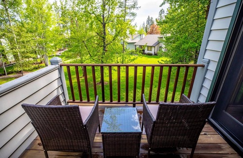 Whitefish Condo | Mountain Harbor Hideaway | 3 Bed, 2.5 Bath